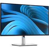  Dell Pro 27 Plus 4K USB-C Hub Monitor - P2725QE