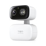 "Indoor/Outdoor Pan/Tilt Security Wi-Fi CameraSPEC:2K (2304x1296), 2.4 GHz, Horizontal 360?FEATURE: Pan/Tilt, Smart De