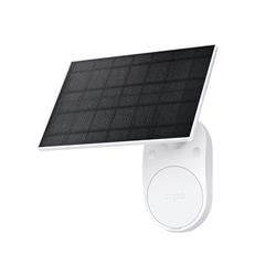 "Tapo Solar Panel SPEC: 5.2V 2.5W FEATURE: Type-C Charging Port, Non-Stop Power, Flexible Solar Installation, Works w