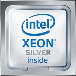 10-Core Intel® Xeon™ Silver 4114 (10 core) 2.2GHZ/13.75MB/FC-LGA14