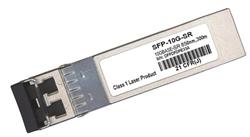 10GBASE-SR SFP Module
