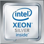 12-Core Intel® Xeon™ Silver 4310 (12 core) 2.1GHZ/18MB/FC-LGA14