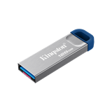 128 GB . USB 3.2 Gen 1 kľúč . Kingston DataTraveler Kyson 220MB/s