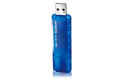 16 GB . USB kľúč . ADATA DashDrive™ Classic UV110 USB 2.0, modrý