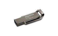 16 GB . USB kľúč . ADATA DashDrive™ Classic UV131 USB 3.0, chromový