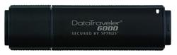 16 GB . USB klúč . Kingston Secure 6000, 256bit Hardware FIPS 140-2 Military-Grade Encryption