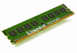 16GB 1600MHz DDR3 ECC Reg CL11 DIMM (Kit of 4) SR x8 w/TS intel