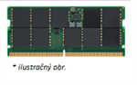 16GB DDR4 2666MHz ECC SODIMM