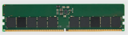 16GB DDR5 5600MT/s ECC Unbuffered 1Rx8 Module