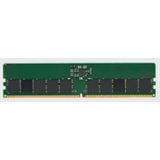 16GB DDR5 5600MT/s ECC Unbuffered 1Rx8 Module