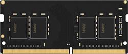 16GB Lexar® DDR4-2666Mbps, 260 PIN So-DIMM, CL19, 1.2V, BULK