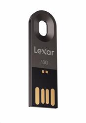 16GB USB2.0 Lexar® JumpDrive® M25