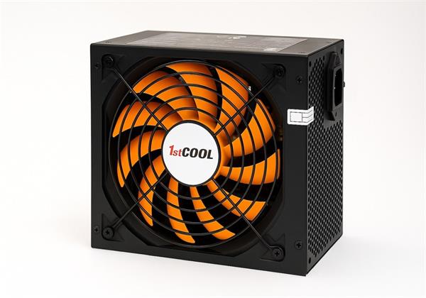 1stCOOL GOLDEN WORKER 750W, 90+ Modular ATX3.1