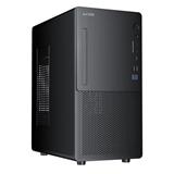 1stCOOL STEP PREMIUM 2 ver.1, skrinka mATX, 2x USB3.0, 2x USB, ventilátor, čierna