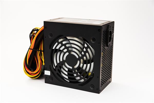 1stCOOL WHITE STORM 350W, účinnosť 85+, bulk