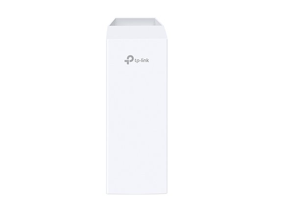 2.4 GHz 300 Mbps 9 dBi Outdoor CPE PORT: 1× 10/100 Mbps Shielded Ethernet Port SPEED: 300 Mbps at 2.4 GHz FEATURE: 9 dBi