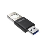 256GB USB 3.2 Fingerprint F35pro Lexar®