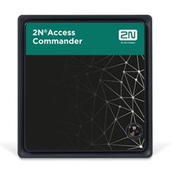 2N® Access Commander Box