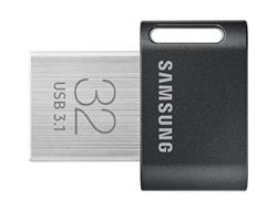 32 GB . USB 3.1 Flash Drive Samsung FIT Plus