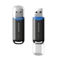 32 GB . USB kľúč . ADATA DashDrive™ Classic C906 USB 2.0, čierny