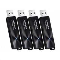 32 GB . USB klúč . ADATA DashDrive™ Elite UE700PRO, čierny USB 3.1