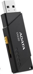 32 GB . USB kľúč . ADATA DashDrive™ Value UV230 USB 2.0, Black
