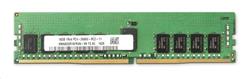 32GB (1x32GB) DDR4-2666 nECC Unbuff RAM
