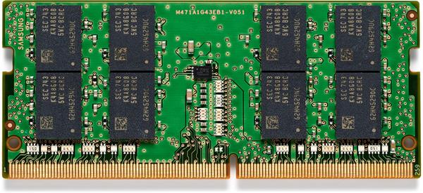 32GB DDR4-3200 SODIMM
