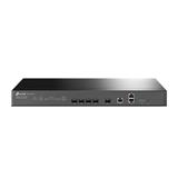 4-port GPON OLT Broadcom Chipset SPEC:4x SFP GPON ports, 1x 10Gbps SFP+ uplink ports, 1x Gigabit RJ45 uplink port,1x R