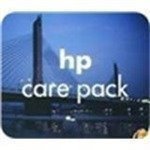 4-ročný servis HP pre LaserJet Enterprise MFP 8601 s výmenou dielov a PCHM