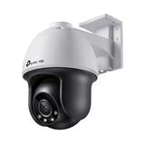 4MP Full-Color Pan/Tilt Network Camera SPEC:H.265+/H.265/H.264+/H.264, 1/3" Progressive Scan CMOS, Color/0.04 Lux@F1.6,