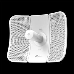 5 GHz 150 Mbps 23 dBi Outdoor CPE Port: 1× 10/100 Mbps Shielded Ethernet Port SPEED: 150 Mbps at 5 GHz FEATURE: 23 dB