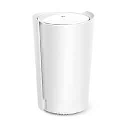5G AX3000 Whole Home Mesh Wi-Fi 6 Router, Build-In 5G Modem SPEED: 574 Mbps at 2.4 GHz + 2402 Mbps at 5 GHz, 5G 3.4Gbps