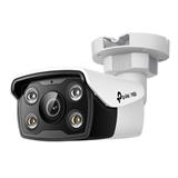 5MP Full-Color Bullet Network Camera SPEC: 5MP, 6mm Fixed Lens, 1/2.7” Progressive Scan CMOS, H.265+/H.265/H.264+/H.264