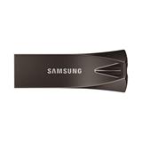 64 GB . USB 3.1 Flash Drive Samsung BAR Plus Titan Gray