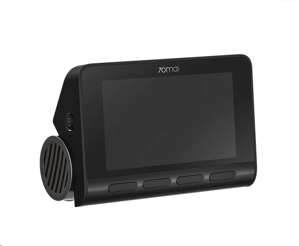 70mai 4K A800SE 4G Dash Cam + RC22