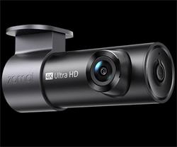 70MAI DASH CAM M310 Plus 4K - kamera pre záznam jázd