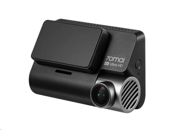 70mai X800 4K Cierna + karta 70mai SD 128GB