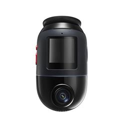 70mai X800 4K Cierna + karta 70mai SD 256GB
