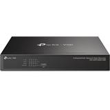 8 Channel PoE Network Video Recorder SPEC: H.265+/H.265/H.264+/H.264, Up to 8MP resolution, Decoding capability/8-ch@2M