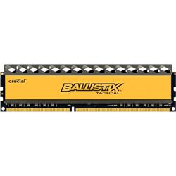 8GB DDR3 1600MHz (PC3-12800) CL8 @1.5V Ballistix Tactical UDIMM 240pin