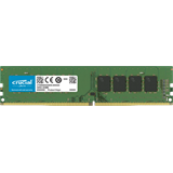 8GB DDR4 2666MHz CL19 Crucial UDIMM 288pin