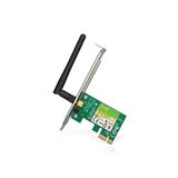 9-Port 10/100 Mbps Desktop Switch with 8-Port PoE+, 8× 10/100 Mbps PoE+ Ports, 1× 10/100 Mbps Non-PoE Ports, 802.3at/af,