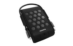 A-DATA DashDrive™ Durable HD720 2,5" externý HDD 1TB USB 3.0 čierny, vode a nárazom odolný