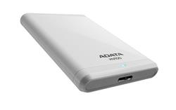 A-DATA DashDrive™ Value HV100 2,5" externý HDD 1TB USB 3.0 biely