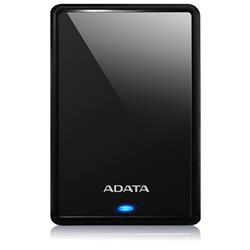 A-DATA DashDrive™ Value HV620S 2,5" externý HDD 2TB USB 3.1 black