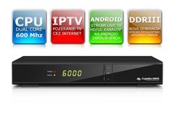 AB CryptoBox 600HD