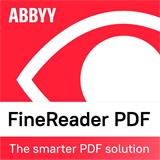 ABBYY FineReader PDF for Mac, Volume License (per Seat), GOV/NPO/EDU, Subscription 1y, 5 - 25 Licenses