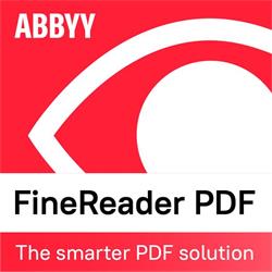 ABBYY FineReader Server 14 SMUA, 2 CPUcores (12months)