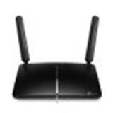 AC1200 4G LTE Advanced Cat6 Gigabit Router Build-In 300Mbps 4G+ LTE Advanced Modem SPEED: 867 Mbps at 5 GHz + 300 Mbps a